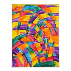 Elliott, Glenn (1941-2017), Canadian