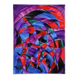 Elliott, Glenn (1941-2017), Canadian