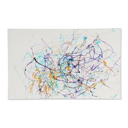 Elliott, Glenn (1941-2017), Canadian