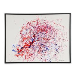 Elliott, Glenn (1941-2017), Canadian