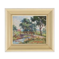 Symington, Juanita LeBarre (1904-1980), Canadian