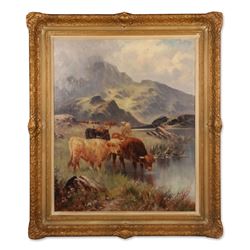 McDougal, A. (20th Century), Scottish