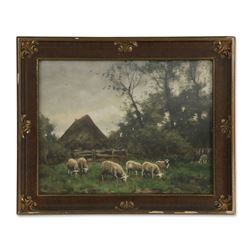 Schiedges, Petrus Paulus (1860-1922), Dutch