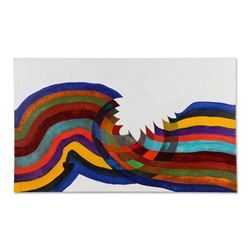 Elliott, Glenn (1941-2017), Canadian