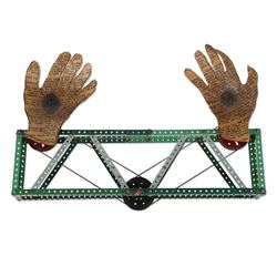 Elliott, Glenn (1941-2017), Canadian