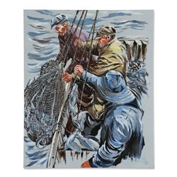 Dwinnell, Lorne (1931 - 2017), Canadian