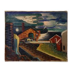 Poole, P.W (20th Century), American