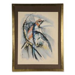 Lersy, Roger (1920-2004), French