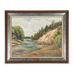 Rowland, Olive Marguerite (1909 - 2004), Canadian