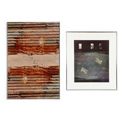 Sobura, John (20th Century), Canadian