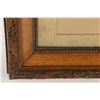 Image 2 : Gilt Plaster Frame (19th Century)