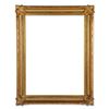 Image 1 : Gilt Plaster Frame (Early 20th Century)