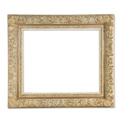 Gilt Plaster Frame (19th Century)