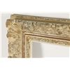 Image 2 : Gilt Plaster Frame (19th Century)