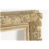Image 4 : Gilt Plaster Frame (19th Century)