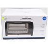Image 1 : MAINSTAYS 4 SLICE TOASTER OVEN