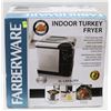 Image 1 : FARBERWARE INDOOR TURKEY FRYER