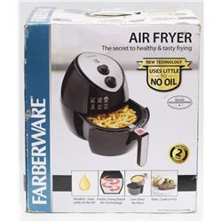FARBERWARE AIR FRYER