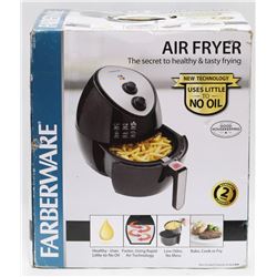 FARBERWARE AIR FRYER