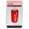 Image 1 : COCA COLA MINI CAN FRIDGE THERMOELECTRIC COOLER