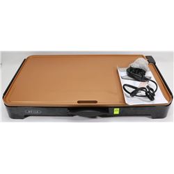 BELLA COPPER TITANIUM XL 22" GRIDDLE