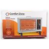 Image 1 : COMFORTZONE DELUXE RADIANT HEATER