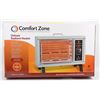 Image 1 : COMFORTZONE DELUXE RADIANT HEATER