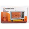 Image 1 : COMFORTZONE DELUXE RADIANT HEATER