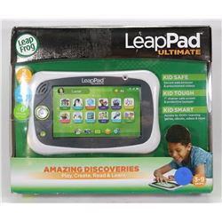 LEAPFROG LEAPPAD ULTIMATE 7" KID SAFE TABLET