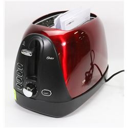 OSTER TOASTER