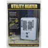 Image 1 : UTILITY HEATER