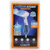 Image 1 : CONAIR EXTREME STEAM WITH DUAL HEAT TECHNOLOGY