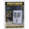 Image 1 : UTILITY HEATER
