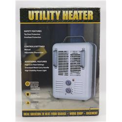 UTILITY HEATER
