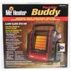 Image 1 : MR HEATER PORTABLE BUDDY INDOOR SAFE PROPANE