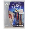 Image 1 : FLY PERSONALIZED TEST PREP FOR GRADES 6-8
