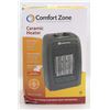 Image 1 : COMFORTZONE CERAMIC HEATER