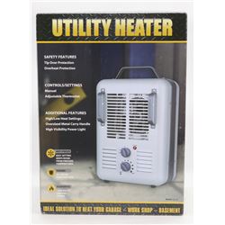 UTILITY HEATER