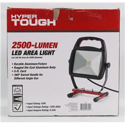 HYPERTOUGH 2500 LUMEN LED AREA LIGHT