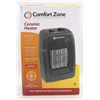 Image 1 : COMFORTZONE CERAMIC HEATER