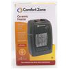 Image 1 : COMFORTZONE CERAMIC HEATER