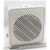 Image 1 : INTERTECH FAN FORCED HEATER