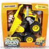 Image 1 : MATCHBOX ROCKY THE ROBOT TRUCK