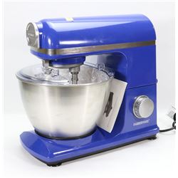 FARBERWARE STAND MIXER WITH MIXING BOWL