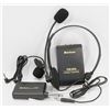 Image 1 : NEW BOLUN WIRELESS MICROPHONE SET