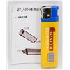 Image 1 : NEW LIGHTER SHAPED SPY CAMERA