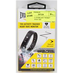 NEW TEAL EVERLAST "FITBIT" WATERPROOF TR9