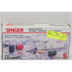 SINGER HANDY STITCH CEX300KN