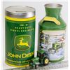 Image 1 : FLAT OF JOHN DEERE COLLECTIBLES INCLUDING