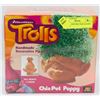 Image 1 : NEW DREAMWORKS TROLLS POPPY CHIA PET